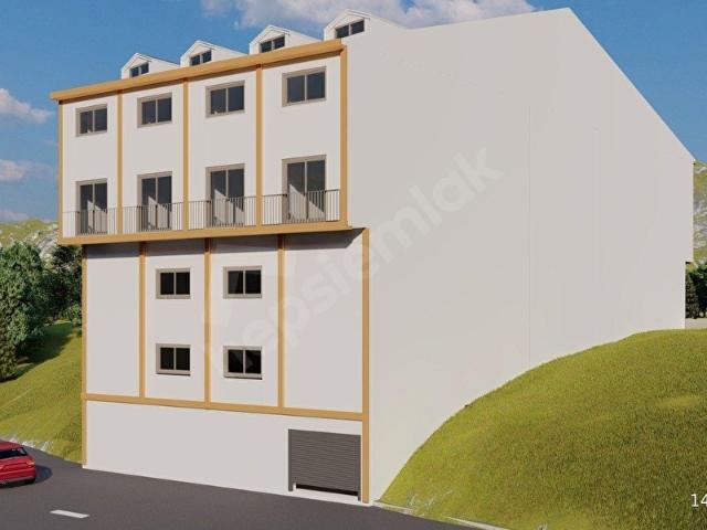 Fethiye, Muğla içerisinde satılık Ofis