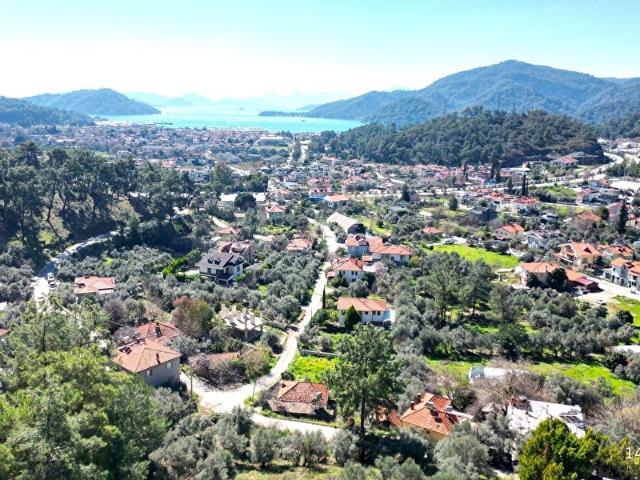 Fethiye, Muğla içerisinde satılık Arsa