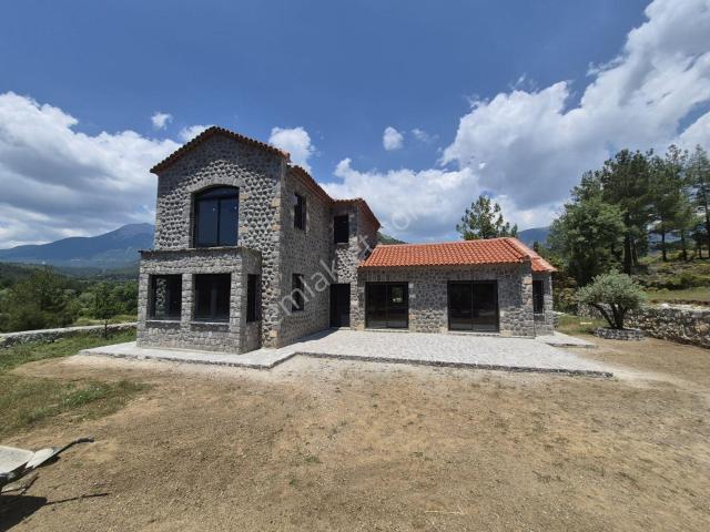 Fethiye, Muğla içerisinde satılık Villa