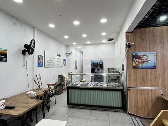 Fethiye, Muğla içerisinde satılık Restoran
