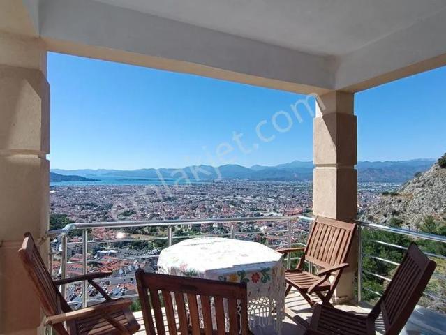 Fethiye, Muğla içerisinde kiralık mülk