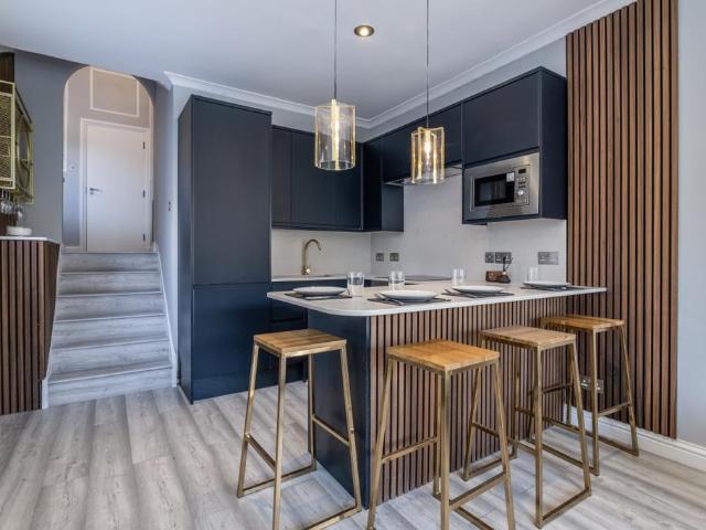 Apartment for rent in Swiss Cottage, Greater London