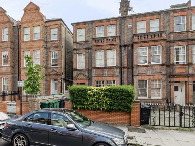 House for rent in South Hampstead, Greater London
