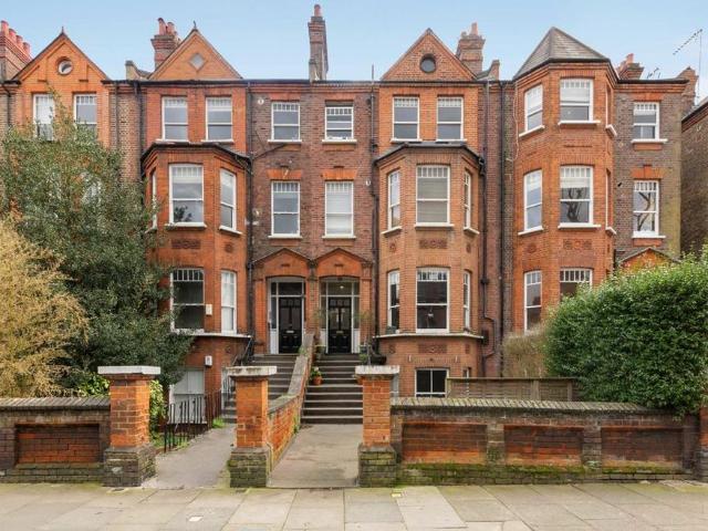 Apartment for rent in South Hampstead, Greater London