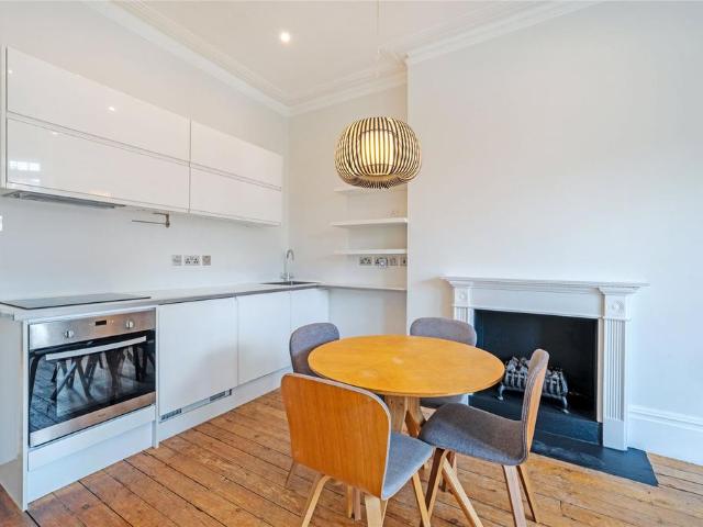 House for rent in South Hampstead, Greater London