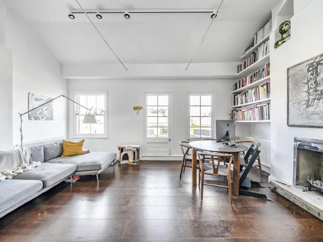 House for rent in South Hampstead, Greater London