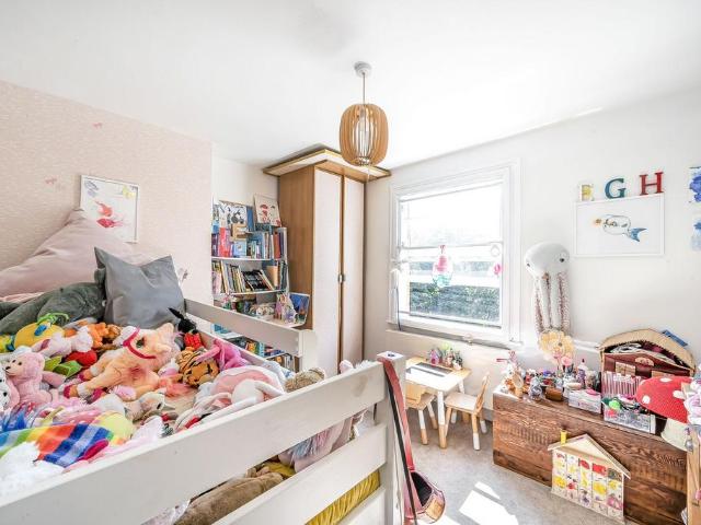 Apartment for rent in South Hampstead, Greater London