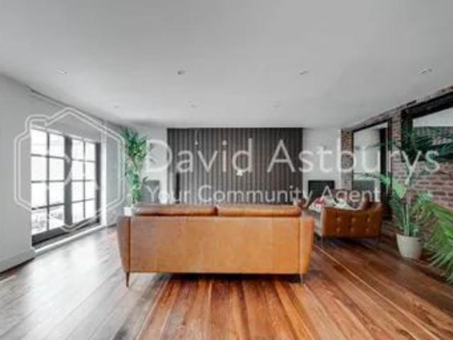 Apartment for rent in South Hampstead, Isle Of Man