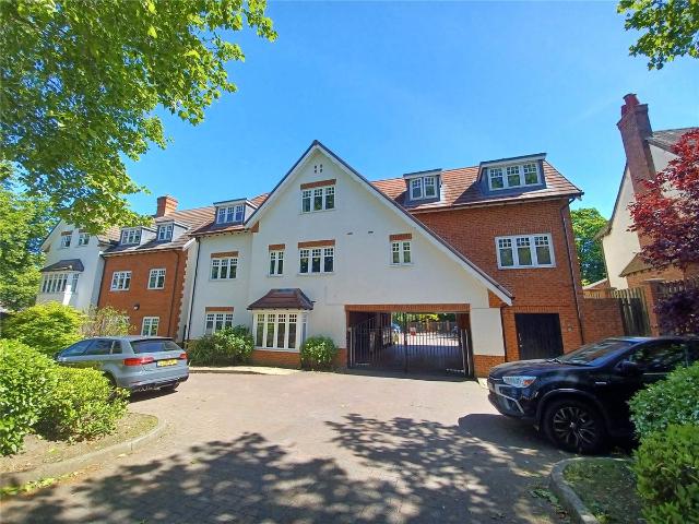 Apartment for rent in Maney, Birmingham