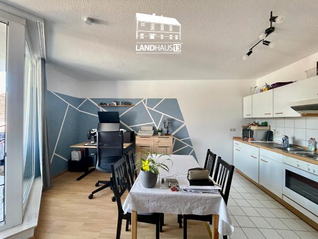 Wohnung kaufen in Laubenheim, Mainz