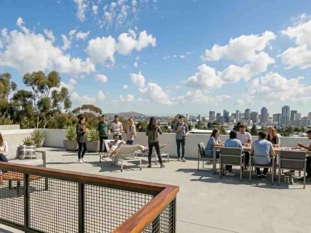 Apartment for rent in Jacumba, California