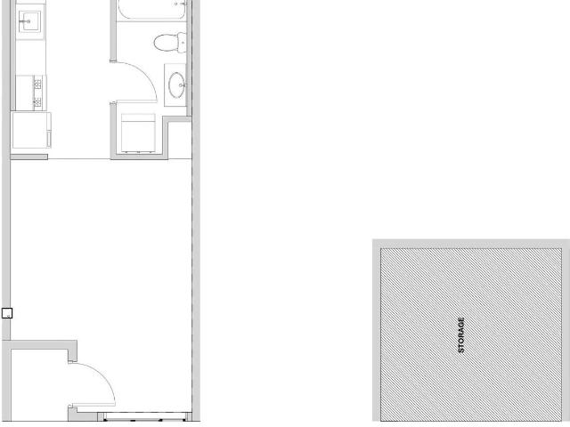 Apartment for rent in Jacumba, California