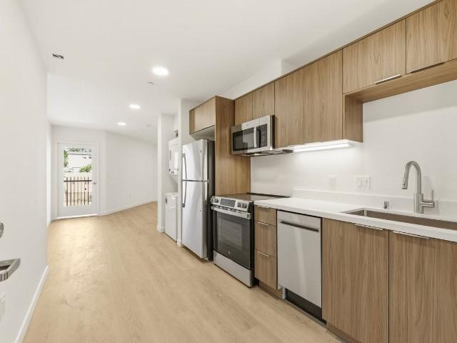 Apartment for rent in Jacumba, California