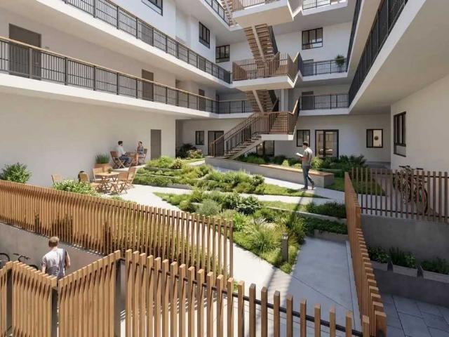 Apartment for rent in Jacumba, California