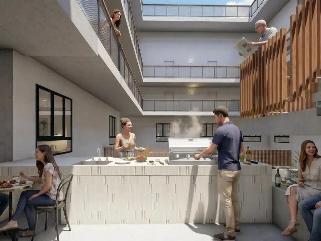 Apartment for rent in Jacumba, California