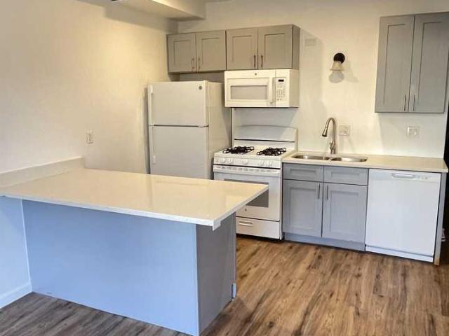 Apartment for rent in Chicago Park, Illinois