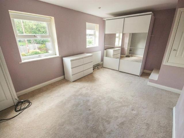 House for rent in New Bilton, Warwickshire