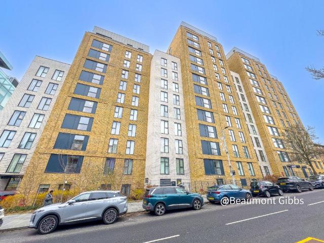 Apartment for rent in Greater London