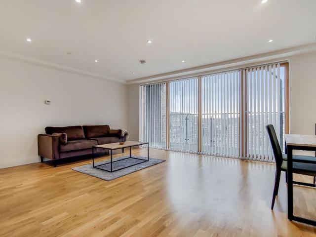 House for rent in Greater London