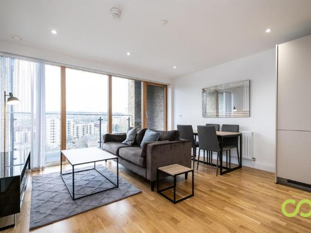 Apartment for rent in Greater London