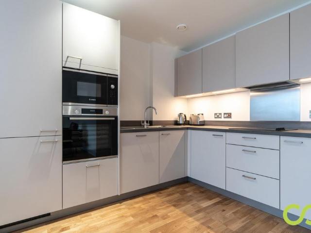 Apartment for rent in Greater London