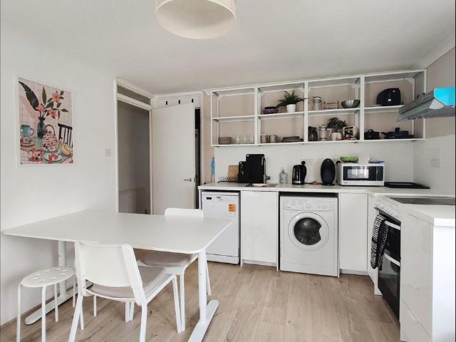 Apartment for rent in Arbury, Cambridgeshire