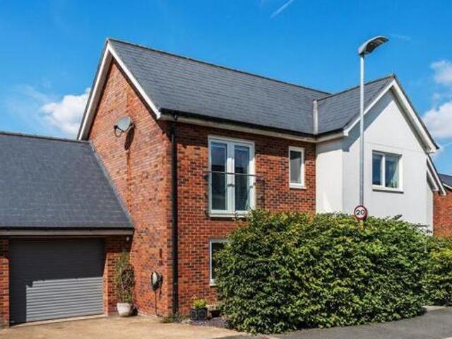 House for sale in Sherwood, Sandown Park