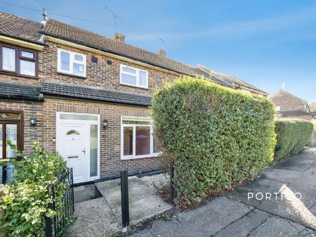 House for rent in Debden Green, Epping Forest