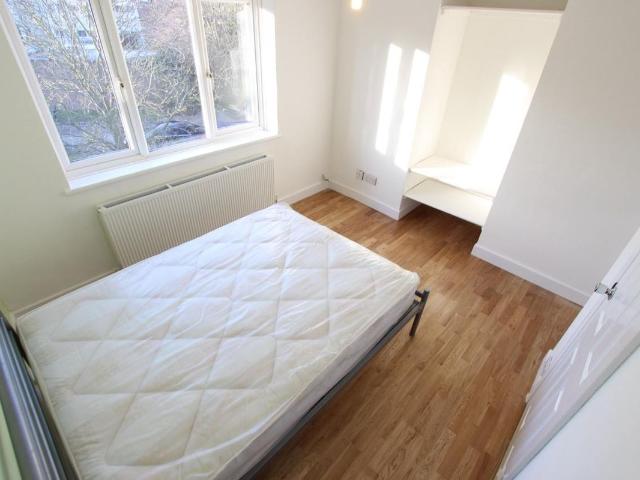 Room for rent in Hatfield, Fretherne