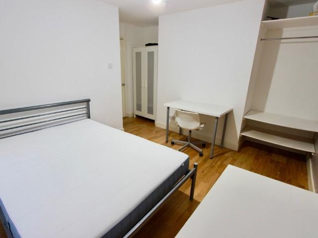 Room for rent in Hatfield, Fretherne