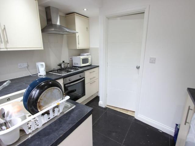 Room for rent in Hatfield, Fretherne