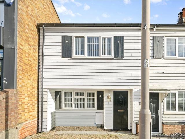 House for rent in Debden Green, Epping