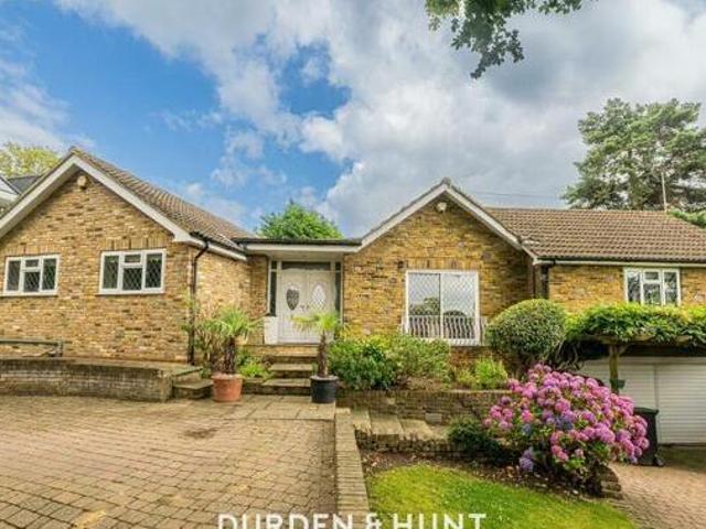 House for sale in Debden Green, Epping