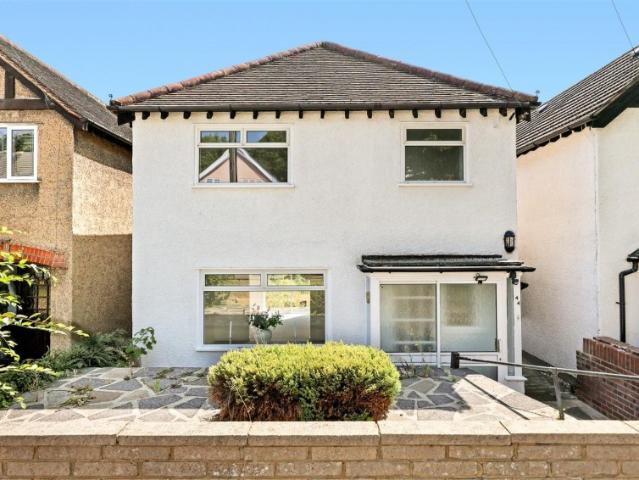 Apartment for rent in Debden Green, Epping