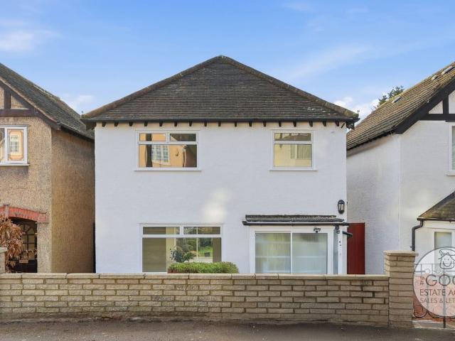 House for rent in Debden Green, Epping Forest