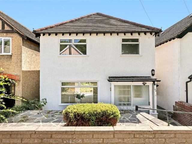 House for rent in Debden Green, Epping