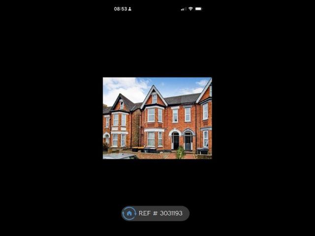 Apartment for rent in De Parys, Bedford