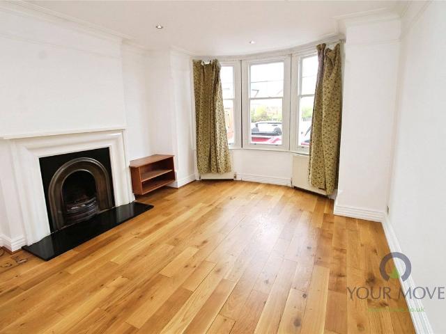 House for rent in Castle, Bedford