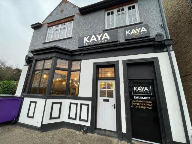 Apartment for rent in Castle, Bedford