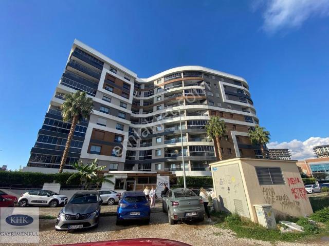 Bornova, İzmir içerisinde kiralık mülk