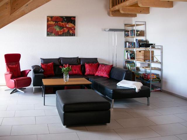 Apartment mieten in Goldiwil, Thun