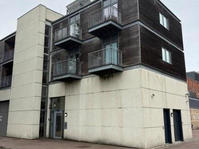Apartment for rent in Moulsham, Chelmsford