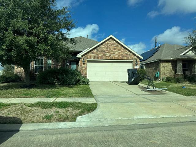 House for sale in Harris, Texas