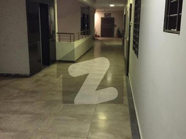 Apartment for rent in Gulshan-e-Iqbal Town, North Waziristan