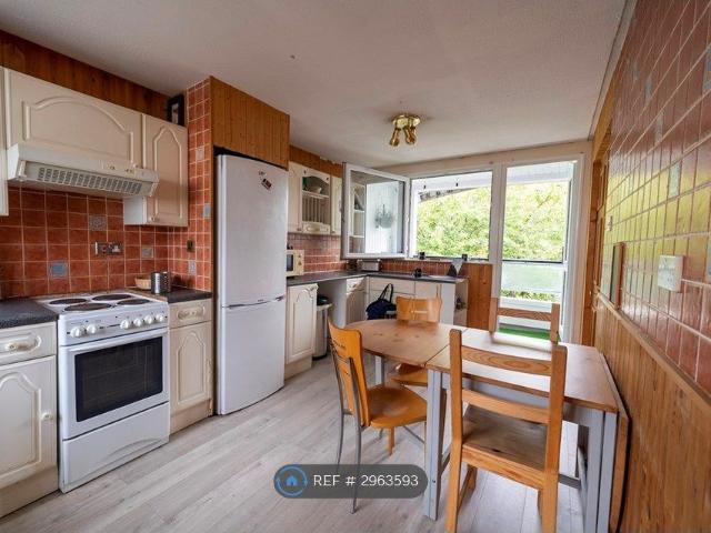 House for rent in Spitalfields, Whitechapel