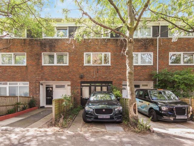 Apartment for rent in Spitalfields, Whitechapel