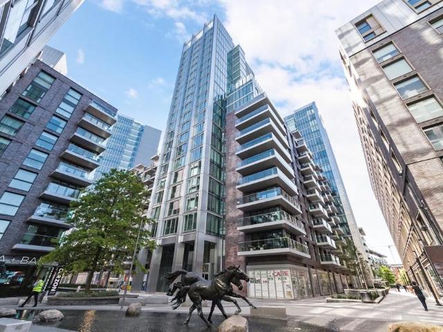 Apartment for rent in St. George in the East, Greater London