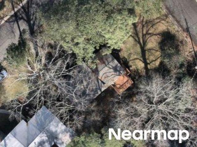 House for sale in Alabama
