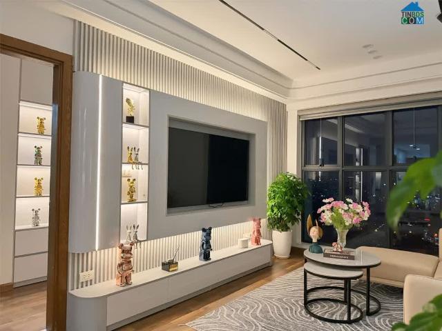 Căn hộ bán tại Hoàn Kiếm, Hà Nội