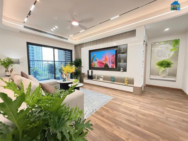 Căn hộ bán tại Hoàn Kiếm, Hà Nội